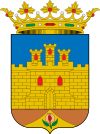 Coat of arms of Moclín