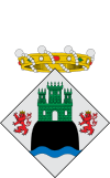 Coat of arms of Balsareny