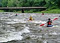 Esopus Creek Paddlers