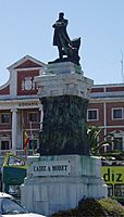 Estatua-moret-cadiz