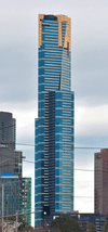 Eureka Tower, August 2010.png