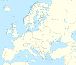 Badules is located in Europe