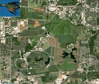 Fermilab satellite