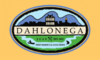 Flag of City of Dahlonega