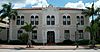 Old Fort Pierce City Hall