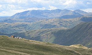 Furness Fells