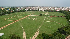 Gandhi Maidan