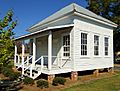 Gantt's Quarry Post Office