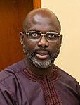 George Weah 2019 (cropped).jpg