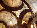 Glasgow City Chambers interior