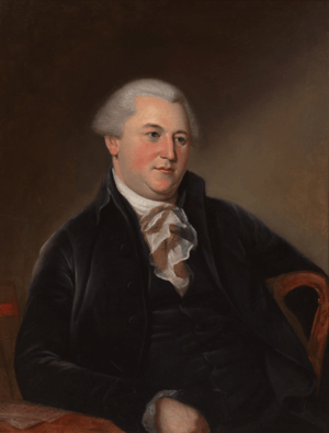 Gunning Bedford, Jr. - Charles Willson Peale.png