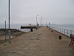 Helensburgh Pier