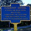 Huguenot School Historic Marker.jpg