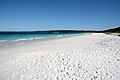 Hyams Beach, Jervis Bay, Australia