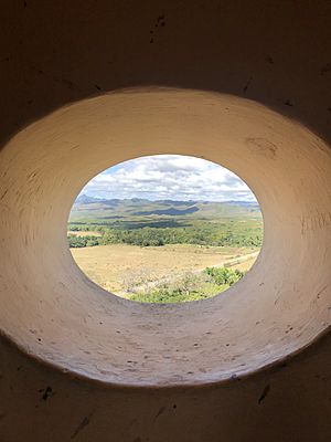 Iznaga Tower, Trinidad, Cuba