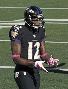 Jacoby jones 2014