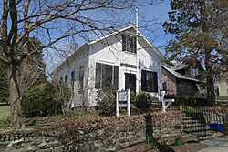 Jamestown Museum, Jamestown RI