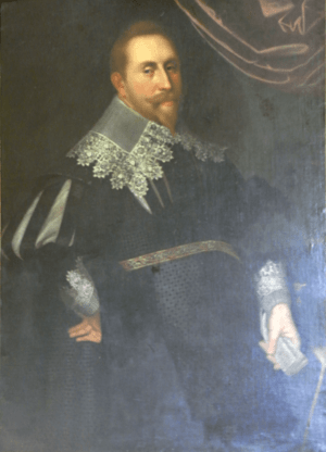 JohnPoulett 2ndBaronPoulett GreatFulfordHouse Devon.PNG