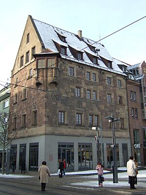 KäthchenHaus HN02