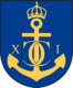 Coat of arms of Karlskrona Municipality