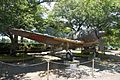 Ki-43 Hayabuya Kagoshima Japan