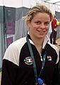 Kim Clijsters crop