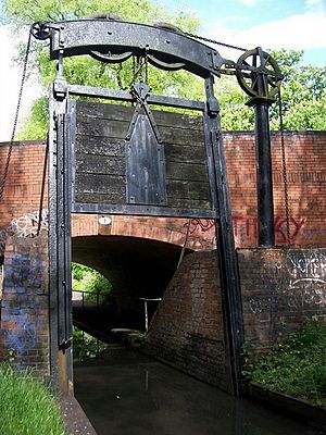 KingsNortonStopLock