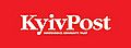 Kyiv Post Logo