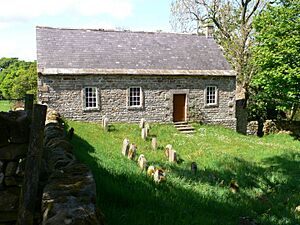 L1110854Coanwood Friends Meeting House