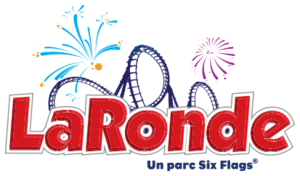 La Ronde Logo.svg