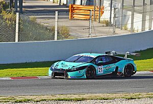 Lamborghini Huracan GT3-Team Konrad Motorsport (2)