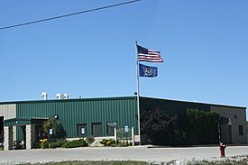 Leelanau Township Fire Department