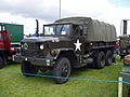 M35 Truck