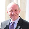 Martin McGuinness MLA (cropped)