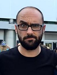 Michael Stevens VidCon 2016.jpg