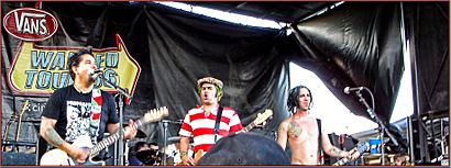 NOFX5