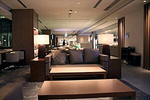 Narita-sakura-lounge