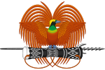 National emblem of Papua New Guinea.svg