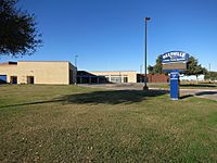 Needville ISD Junior High