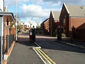 Ninian Park, Leckwith, Cardiff