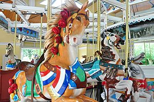 Nunleys carousel 04