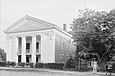 Old Marengo Courthouse