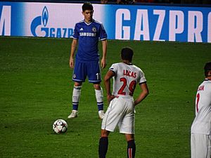 Oscar v PSG 2014