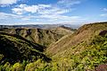 PESRM - Parque Estadual da Serra do Rola Moça