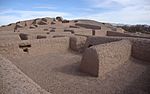 Archaeological Zone of Paquimé, Casas Grandes