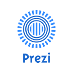 Prezi logo transparent 2012.svg