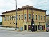 Puerner Block-Breunig's Brewery