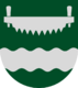 Coat of arms of Ranua