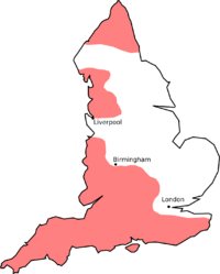 RhoticEngland