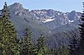 Rocky Peak, Olympic National Park